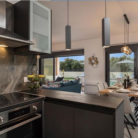 Belair Villas Chania  Ngoại thất bức ảnh